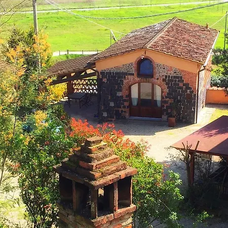 Fienile Da Primo San Giovanni Valdarno