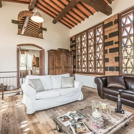 Fienile Da Primo Villa *