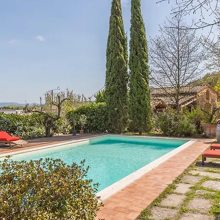 Fienile Da Primo Villa *