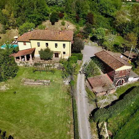 Fienile Da Primo San Giovanni Valdarno