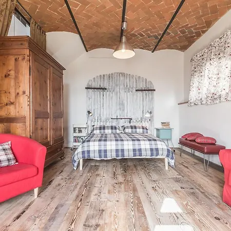 Fienile Da Primo Villa