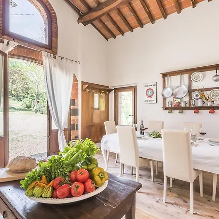Villa Fienile Da Primo San Giovanni Valdarno