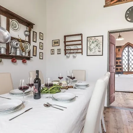Fienile Da Primo Villa