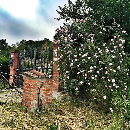 Fienile Da Primo Villa San Giovanni Valdarno