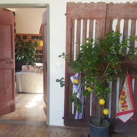 Villa Fienile Da Primo San Giovanni Valdarno