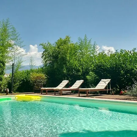 Villa Fienile Da Primo *